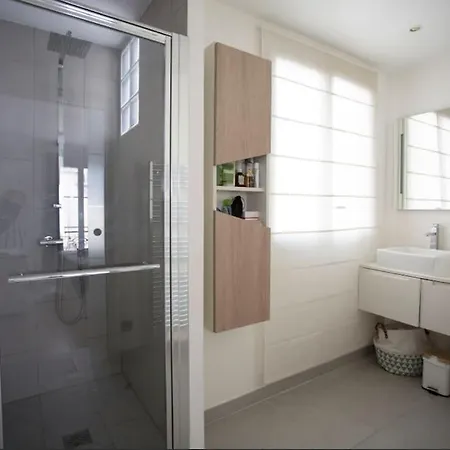 Apartman Perfect Location Olympics - Elegant & Stylish Párizs